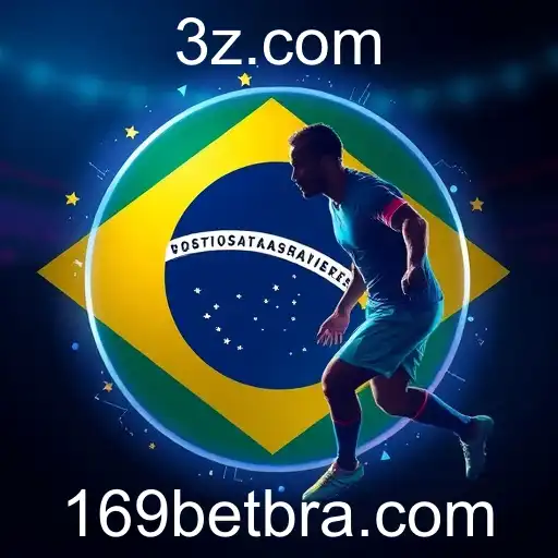 A Ascensão do 169bet e o Mercado de Jogos Online