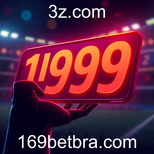 A Ascensão dos Jogos Online e '169bet' no Brasil