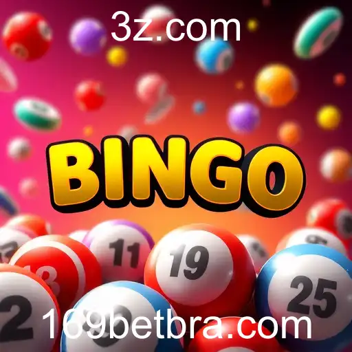 Jogos de Bingo no 169bet: Diversão Garantida e Prêmios Atrativos