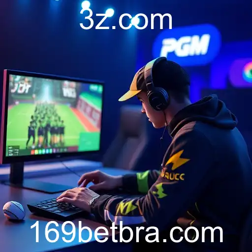 A Ascensão dos Jogos Online no Brasil