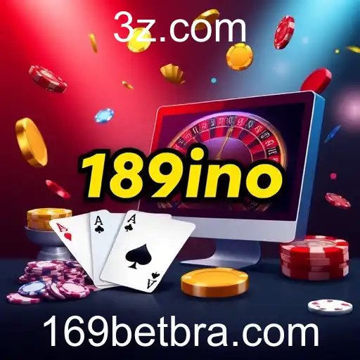 Explorando o Mundo dos Cassinos Online: Um Mergulho na Categoria Popular do 169bet