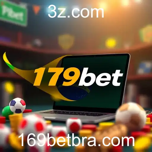 Cenário Atual dos Jogos em 2026: A Ascensão do 169bet