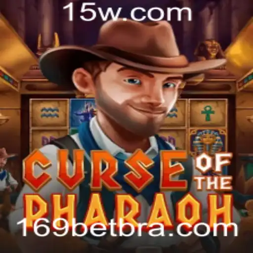 Curse of the Pharaoh: Uma Aventura Épica Alimentada pela Emoção