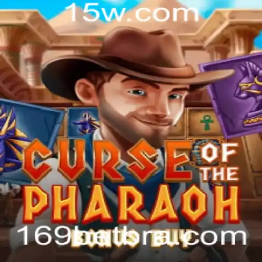 Explorando o Fascinante Jogo CurseofthePharaohBonusBuy