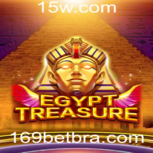 Descubra os Mistérios do EgyptTreasure: Uma Aventura no Mundo dos Tesouros Antigos