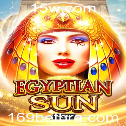 Descubra o Fascinante Mundo do EgyptianSunSE com 169bet