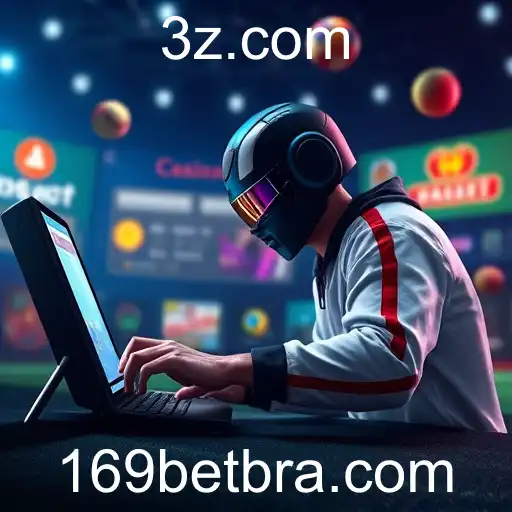 A Expansão do Mercado de Jogos na Era Digital