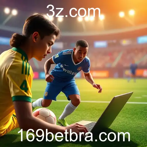 Expansão dos Jogos Online no Brasil em 2025