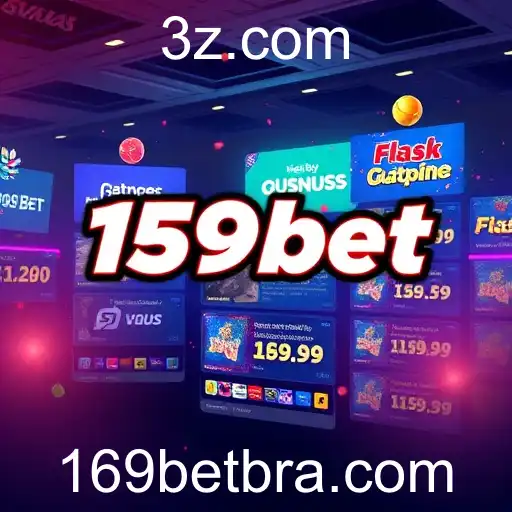 O Crescimento e Regulamentação dos Jogos de Azar no Brasil