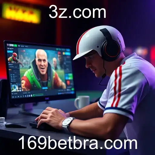 Tendências Crescentes no Mercado de Jogos Online