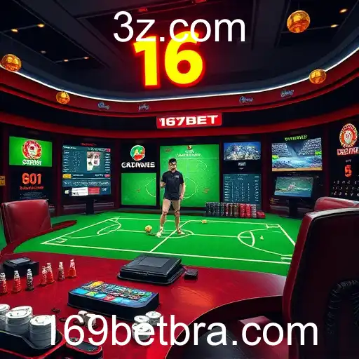 Crescimento dos Jogos Online em 2025