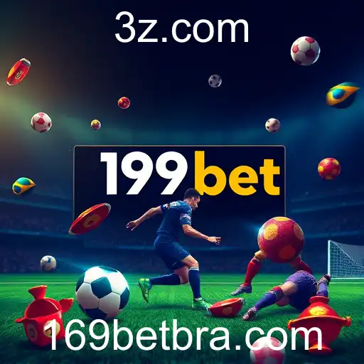 O Impacto do 169bet no Cenário Atual de Jogos Online