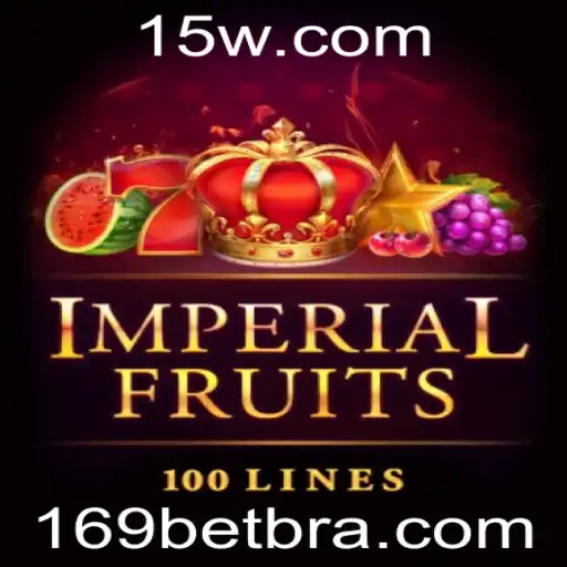 Descubra o Universo de ImperialFruits100: Diversão e Desafios