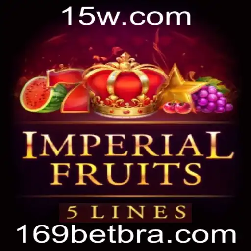 Descubra os Segredos do Jogo ImperialFruits5 com 169bet