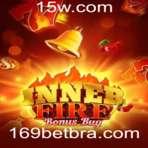 Descubra os Segredos de InnerFireBonusBuy com 169bet