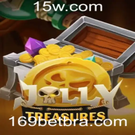 Explorando JollyTreasures: O Tesouro Escondido de 169bet