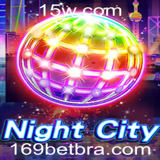 Explorando NightCity: O Mundo Vibrante de 169bet