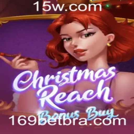 Explorando o Mundo de 'ChristmasReachBonusBuy' com 169bet
