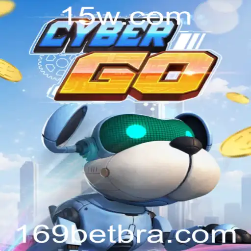 Descubra o Mundo de CyberGO: O Jogo de Estratégia do Futuro