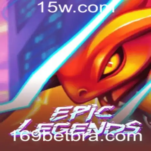 Tudo Sobre EpicLegends: O Novo Fenômeno dos Jogos