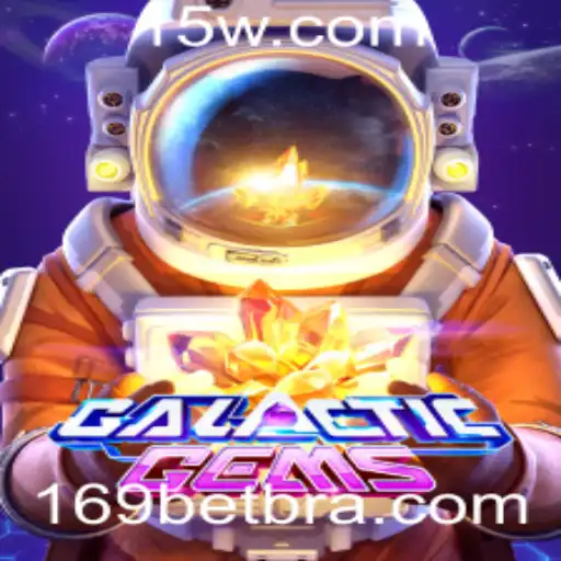 GalacticGems: Descubra o Universo dos Jogos com 169bet