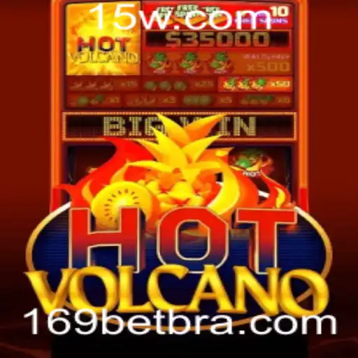 Explorando o Fascinante Mundo de HotVolcano com 169bet