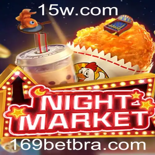 Explorando 'NIGHTMARKET': Um Mergulho no Jogo e Suas Regras