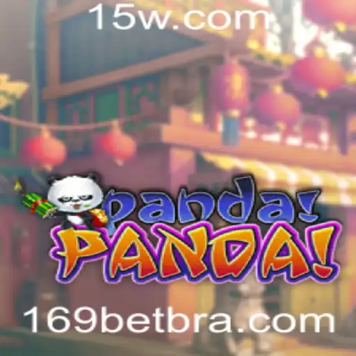 Descubra as Aventuras de PandaPanda