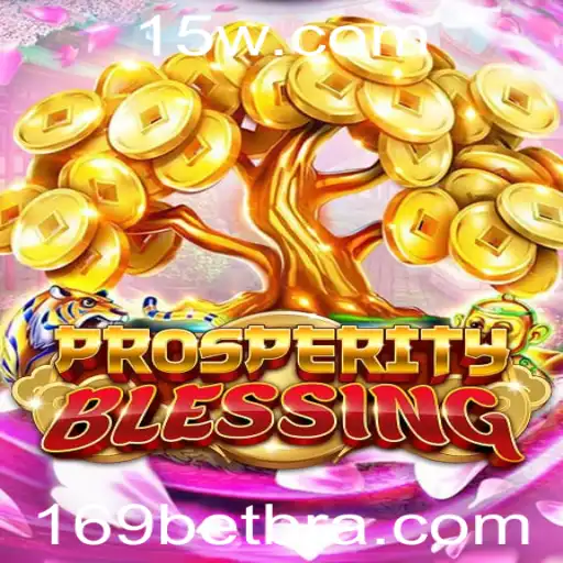 Explorando o Universo de ProsperityBlessing: Um Mergulho no Jogo Revolucionário 169bet
