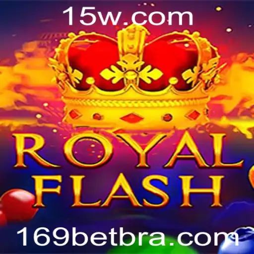 Explorando o Fascinante Mundo de RoyalFlash e 169bet