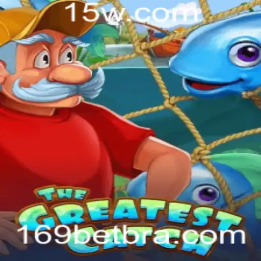 TheGreatestCatch: Descubra as Regras e Atrações do Novo Jogo que Está Conquistando o Mundo