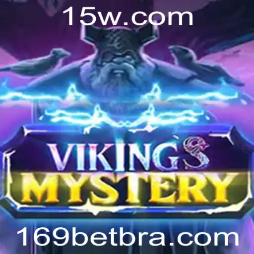 Explorando o Fascinante Jogo VikingsMystery com 169bet