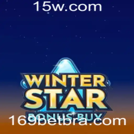 Explorando o Entretenimento com WinterStarBonusBuy no 169bet
