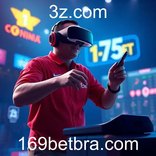 Avanços e desafios do setor de jogos online em 2025