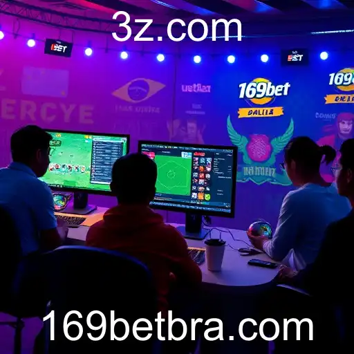 Impacto dos Jogos Online na Economia Brasileira