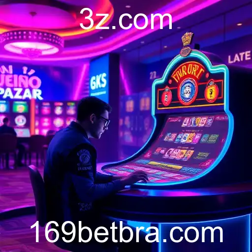 Tendências e Desafios no Setor de Jogos Online em 2025