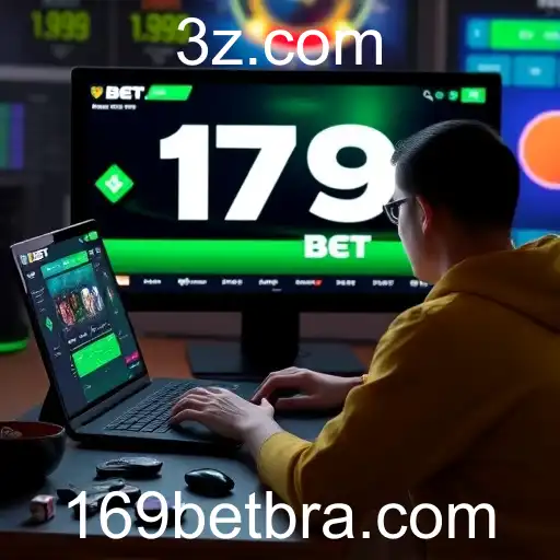 A Ascensão e Desenvolvimento do Cenário de Jogos Online em 2025