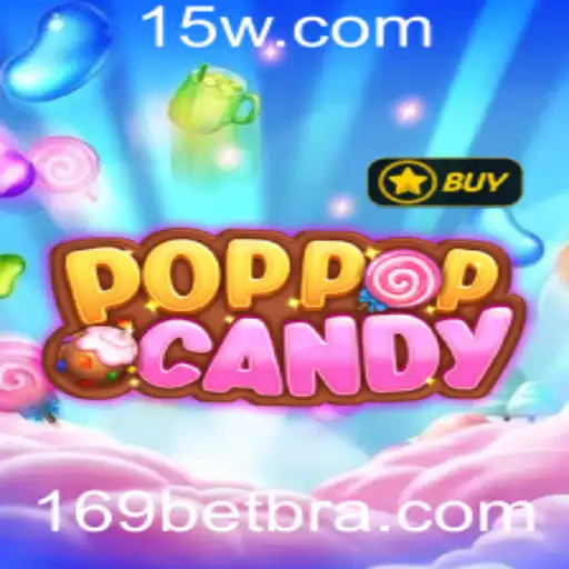 Explorando o Mundo de POPPOPCANDY: Um Mergulho no Jogo Popular
