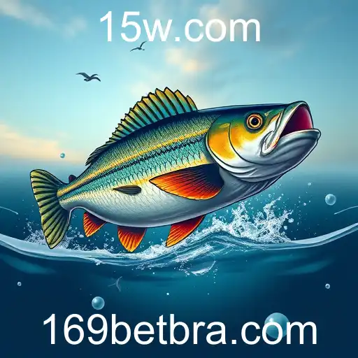 Pesca Online: Explorando as Oportunidades no Mundo Digital com 169bet