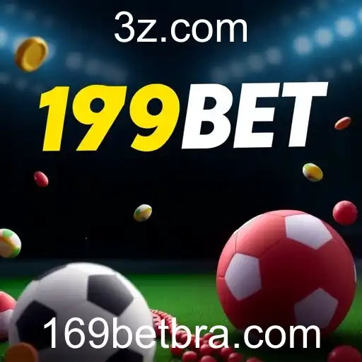 Promoções Especiais no 169bet: Uma Nova Dimensão de Jogo