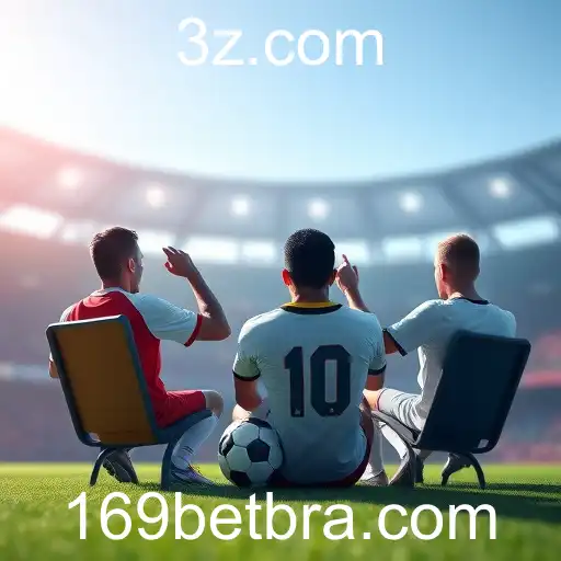 A Ascensão e Tendências do Site de Jogos 169bet