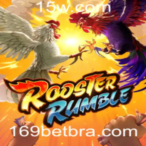 Descubra o Universo Empolgante do Jogo RoosterRumble