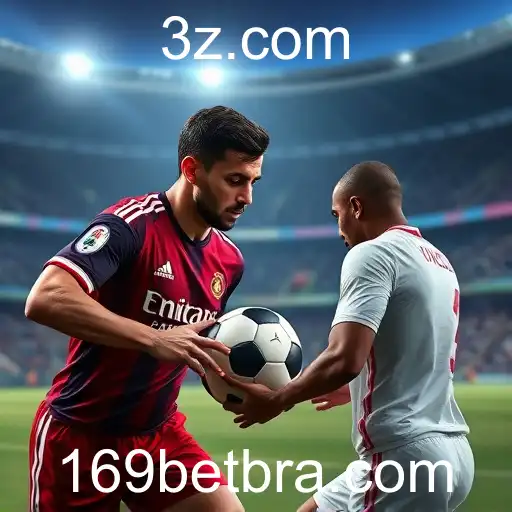 Apostas Esportivas no 169bet: Diversão e Segurança em Um Só Lugar