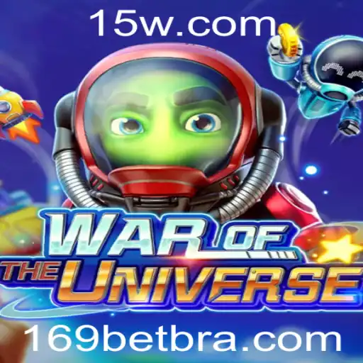 Explorando o Universo: WAROFTHEUNIVERSE e a Palavra-chave 169bet
